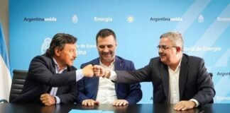 Amplían la segmentación tarifaria en Catamarca