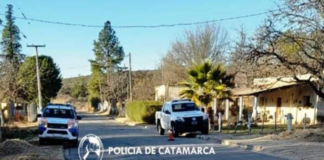Siniestros viales se cobraron la vida de dos personas en Ambato