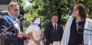 CANYEM: Susana Peralta asume en lugar de Jorge Sola Jais Susana Peralta, Raul Jalil