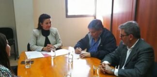 El ENRE espera precisiones sobre la segmentación energética Susana Zenteno, Roberto Perrota