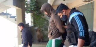 Tiroteo en «Las Mil»: Indagaron al menor de los dos hermanos detenidos por el intento de homicidio