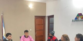 ACUERDO DE INCREMENTO SALARIAL EN ANDALGALÁ