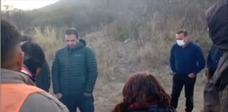 Afirman que se retomaran los trabajos en la ruta N°1 en Singuil