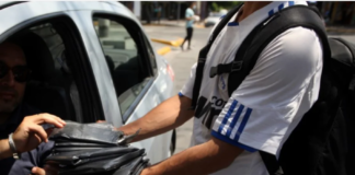 Atención! La Municipalidad de la Capital advirtió sobre supuestos trabajadores que venden bolsas de residuos
