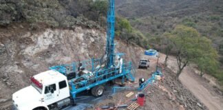 Avanza la proyección del Dique “La Florida” en Capital