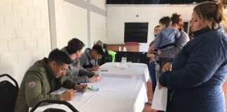 Boleto Estudiantil Gratuito