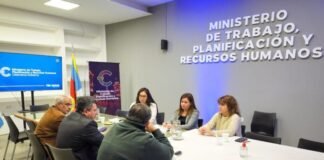 Capacitación en oficios para beneficiarios del programa «Catamarca Incluye»