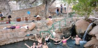 Casi 173 millones de pesos dejó el turismo durante el fin de semana extra largo