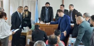 Caso Pachao: Fiscalía ampliará la acusación