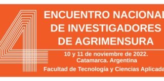 Catamarca congregará a investigadores de todo el país