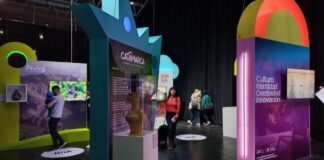 Catamarca participa de “Argentina Unida se Muestra” en Tecnópolis