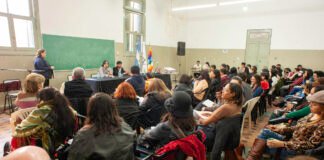 Catamarca realiza sus jornadas preparatorias para el Congreso Argentino de Gestión Cultural