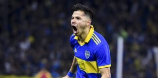 Con dos goles de Romero, Boca Juniors venció a Platense en la Bombonera después de una semana agitada