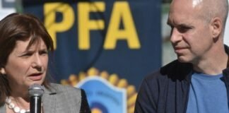 Con la presencia de Macri, la cúpula del PRO se reunió para analizar el contexto politico