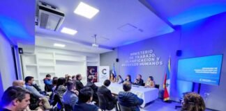 Consolidación del Programa de Promoción del Empleo Privado Registrado