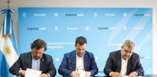 Convenio para ampliar el alcance de la segmentación energética