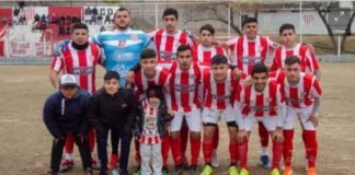 Coronel Daza ganó y complicó a Independiente con el descenso