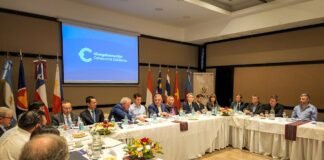 Corredor Bioceánico Ferroviario | Una nueva mirada Geopolítica al Pacífico con foco en Asia