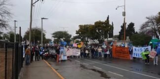 Crisis en Salud: Este Jueves Paro y marcha de antorchas