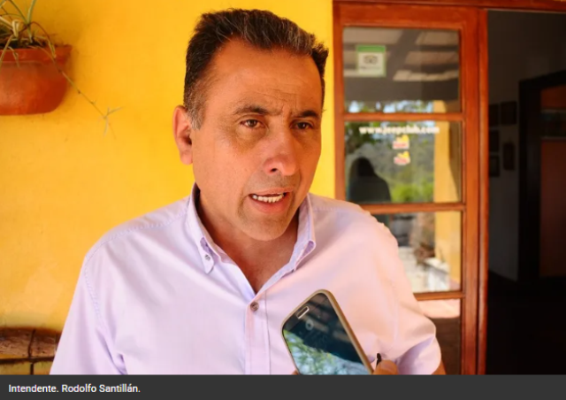 Críticas a Santillán por su opinión en contra de las PASO