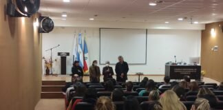 Curso de Radiofísica Sanitaria y Bioseguridad en Láser