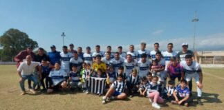 Definen al campeón en Las Chacras