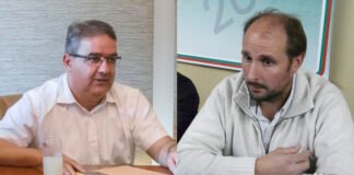 Denuncian cartelización de obra pública