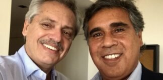 Denunciarán al Ministro Raúl Chico