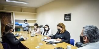 Dictamen favorable para el ingreso a la docencia de personas mayores de 40 años