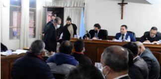 Diego Pachao presentaba dos lesiones en el cerebro que le causaron la muerte