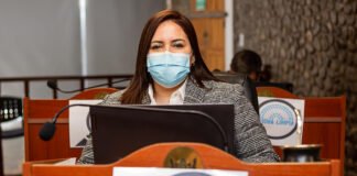 Dip. Carrizo: Visita del Presidente, «no es momento para que él salga a visitar»