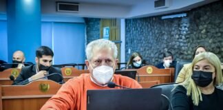 Diputados: Avanza el día del electrodependiente en Catamarca