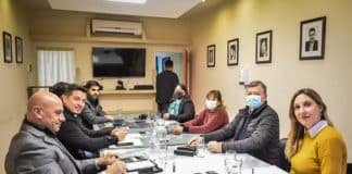 Dpitados: Luz verde para la creación de un registro de violencia institucional