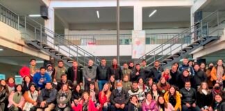 El camino sinodal en el Colegio Quintana