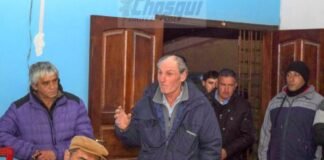 El Centro Vecinal “Raúl Bartolo Carrizo” de Miraflores ya tiene sus normalizadores