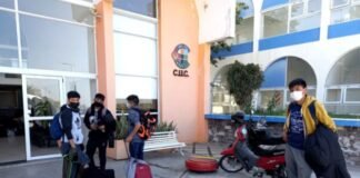 El CIIC cuenta con terapia intensiva y un tomógrafo ante emergencias
