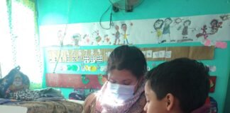 El diagnóstico y tratamiento para Chagas es gratuito