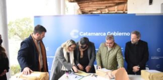 El Gobierno adjudicó el Gasoducto Lavalle en $4.500 millones
