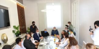El Gobierno anunció un aumento del 10,4% para toda la Administración Pública