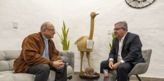 El Santuario de la Virgen del Valle será inaugurado el 7 de diciembre