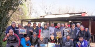 El seleccionado de Ambato y un sábado “Fest”