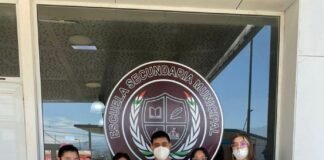 El SEM obtuvo primer puesto en la Olimpiada Argentina de Ciencias Junior