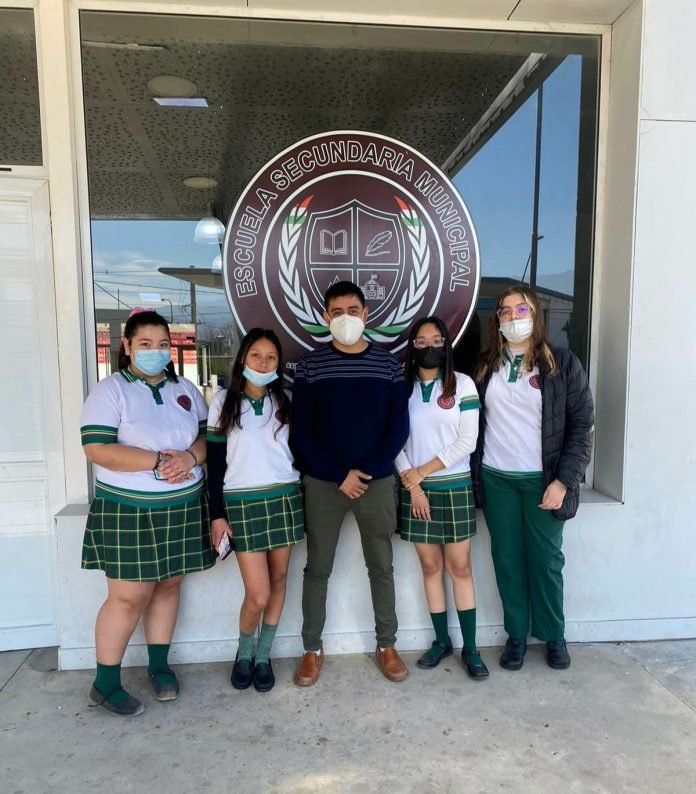 El SEM obtuvo primer puesto en la Olimpiada Argentina de Ciencias Junior