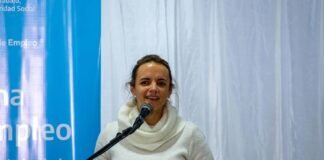 El Socialismo tambien pide LAS P.A.S.O en Catamarca