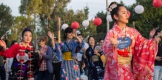 El viernes inicia “Japón en Catamarca 2022”