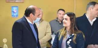 «Embajadores» de la Ciudad hacia el mundo