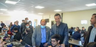 Empresas de la Economía del Conocimiento contarán con su espacio de coworking