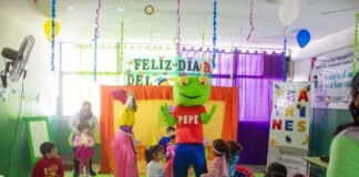 EN EL MES DE LAS INFANCIAS, EL MINISTERIO DE CULTURA DE LA NACIÓN Y EL INSTITUTO NACIONAL DEL TEATRO RELANZAN “TEATRINES”