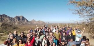 En julio, el turismo dejó 2.048 millones de pesos de impacto económico en Catamarca