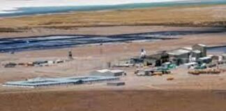 En la Provincia admitieron que se sobreexplotó el río Trapiche
